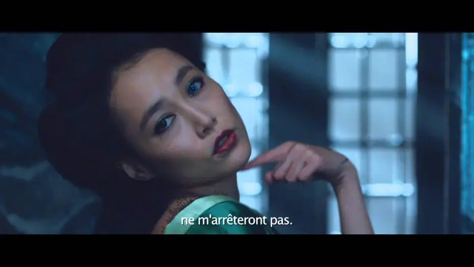 Відео до фільму 47 ронін | 47 Ronin - Bande Annonce VOST