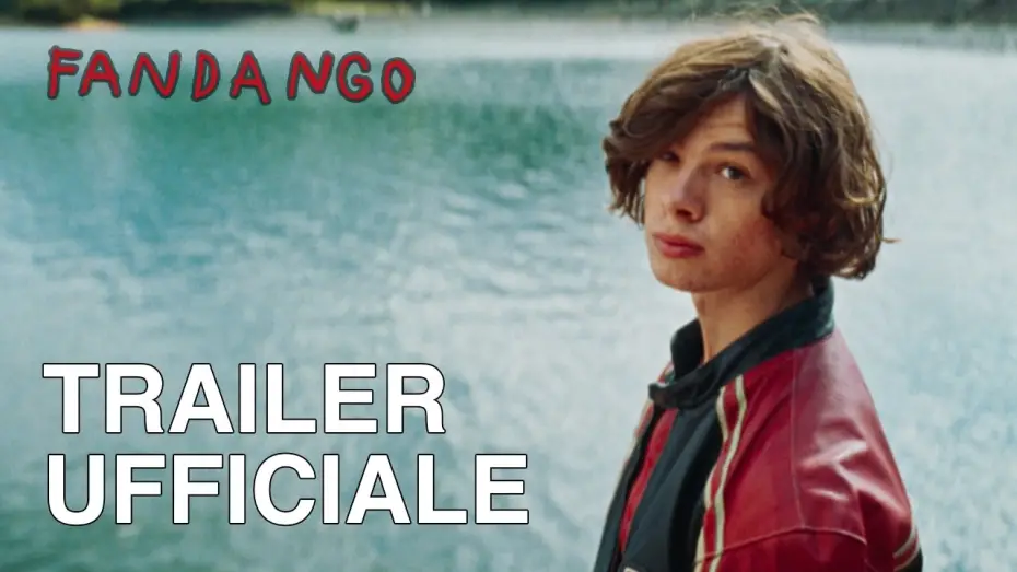 Відео до фільму Leurs enfants apr&egrave;s eux | E i figli dopo di loro - Trailer ufficiale