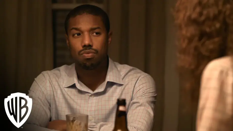 Відео до фільму Судити по совісті | Just Mercy | "I Was In Before He Offered Me The Job" Clip | Warner Bros. Entertainment