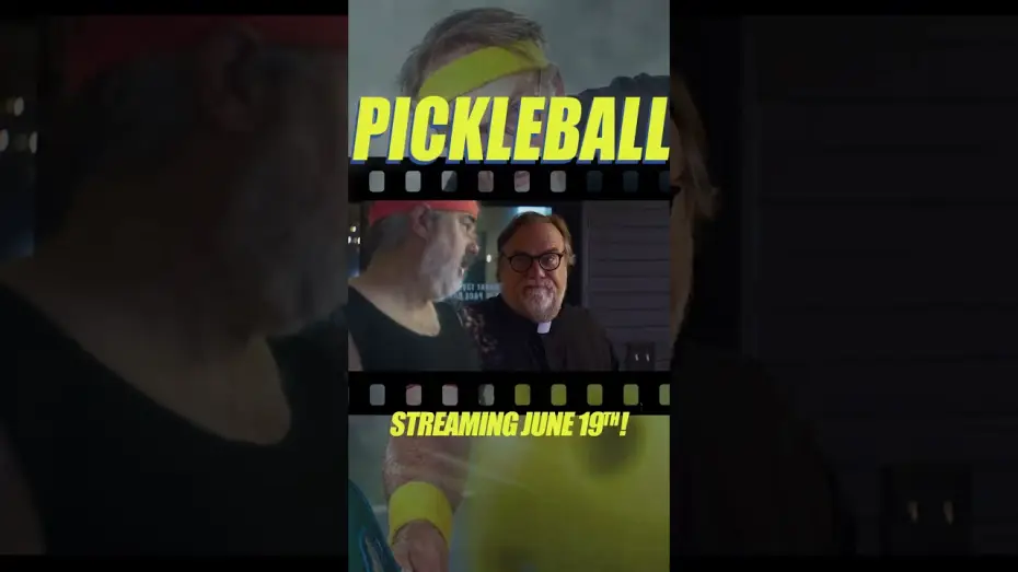 Відео до фільму Pickleball | Pickleball | Meet Jay Dee Walters  #pickleball #film