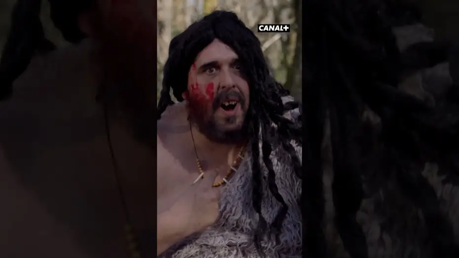 Відео до фільму Tapis rouge &agrave; Groland | Il n'y a pas que Cannes qui fait son cin&eacute;ma ! 🎬 Rendez-vous samedi 21h05 sur CANAL+ !