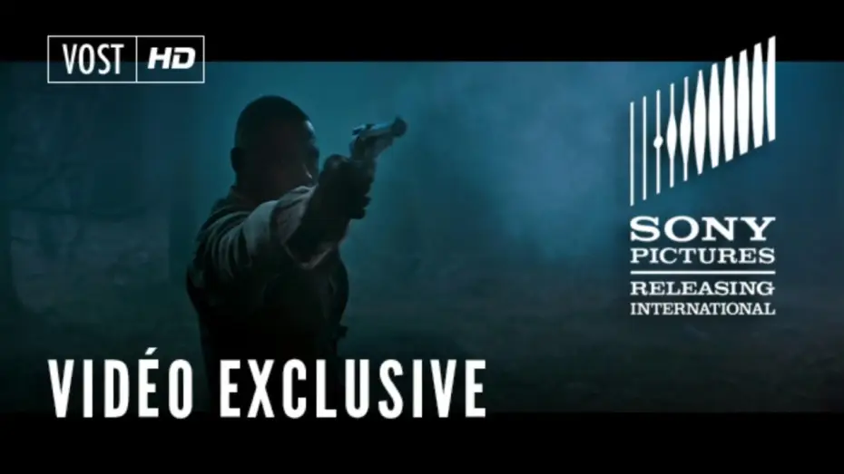 Відео до фільму Темна Вежа | La Tour Sombre - Vignette "Magnum Opus" - VOST