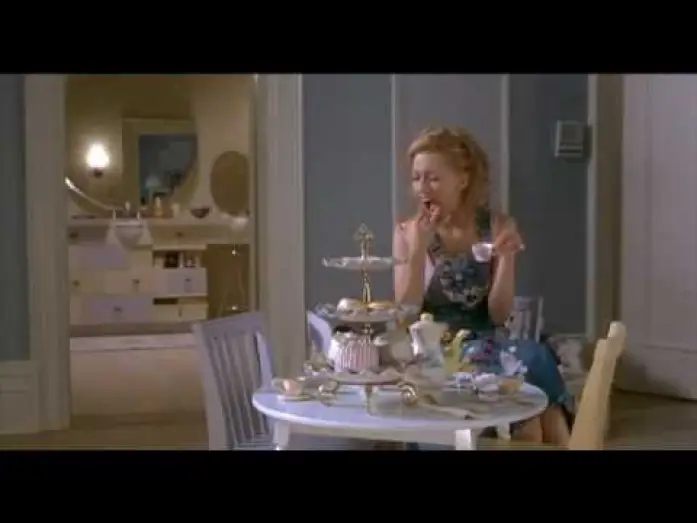 Відео до фільму Міські дівчата — Uptown Girls (2003) - Official Trailer