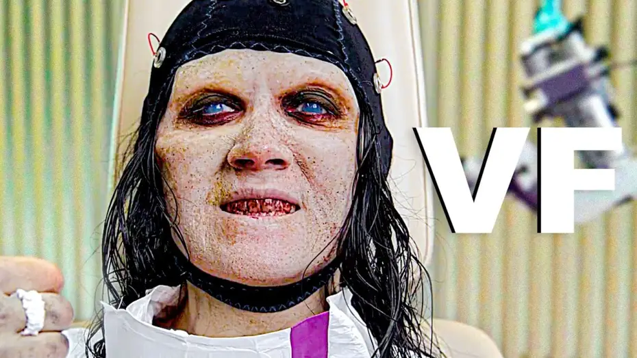 Відео до фільму Реальні зомбі | WE ARE ZOMBIES Bande Annonce VF (2024)