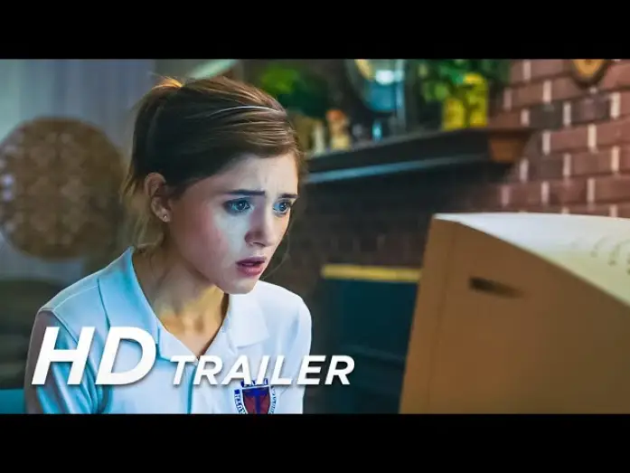 Відео до фільму Одержима Сексом — YES, GOD, YES  Trailer (Deutsch)
