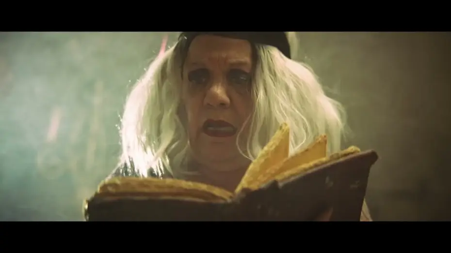 Відео до фільму דם וטינופת | דם וטינופת | Teaser #1