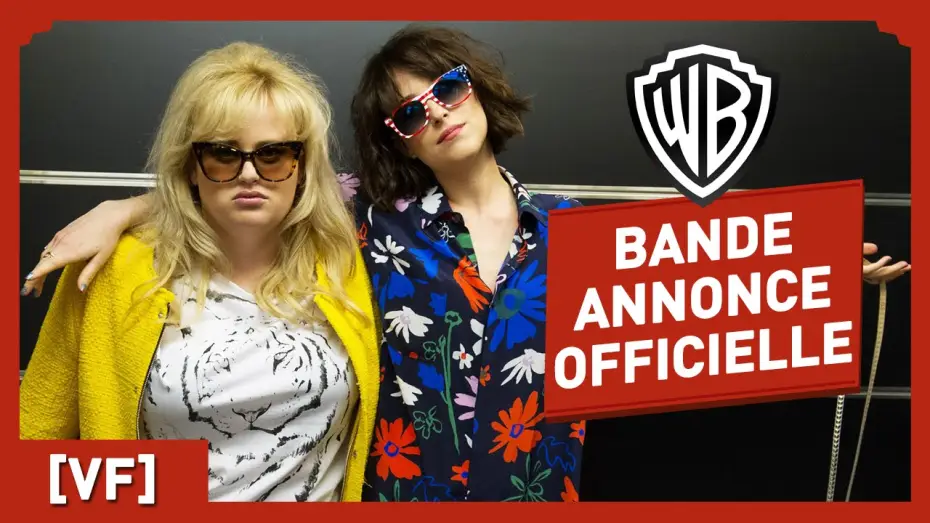 Відео до фільму В активному пошуку | C&eacute;libataire Mode d'Emploi - Bande Annonce VF