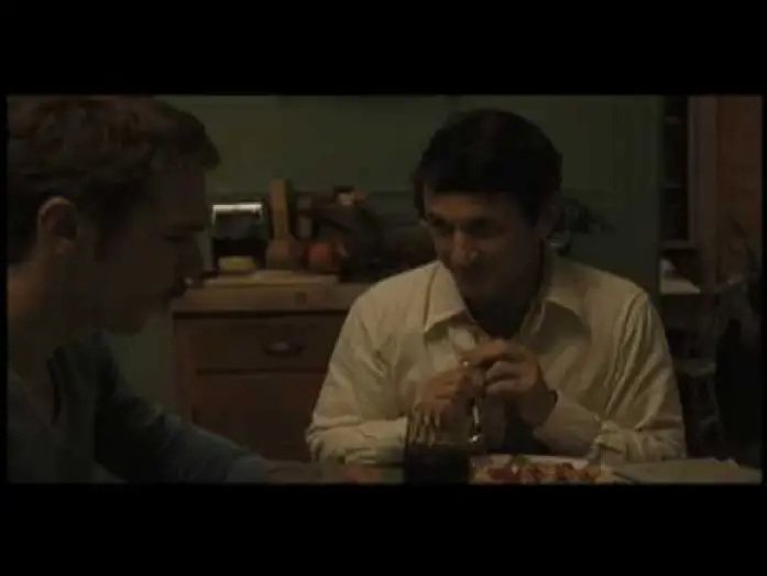 Відео до фільму Мілк | This Is The Most Wonderful Dinner