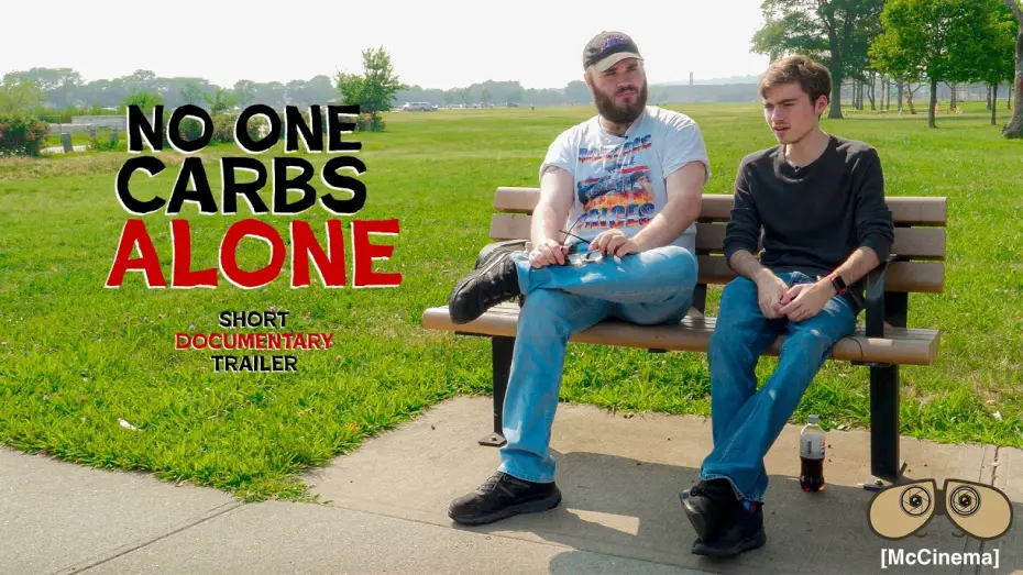 Відео до фільму No One Carbs Alone | "No One Carbs Alone" SHORT FILM TRAILER