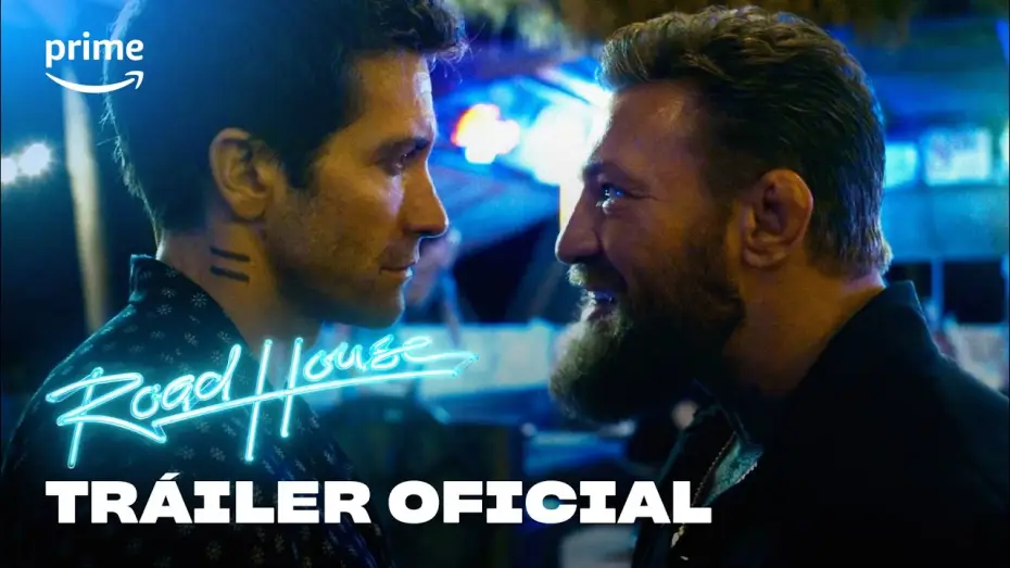 Відео до фільму Придорожній заклад | Tr&aacute;iler Oficial en espa&ntilde;ol