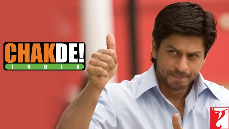 Відео до фільму Уперед, Індія! — Tumhaara Match | Dialogue Promo | Chak De India | Shah Rukh Khan | Shimit Amin