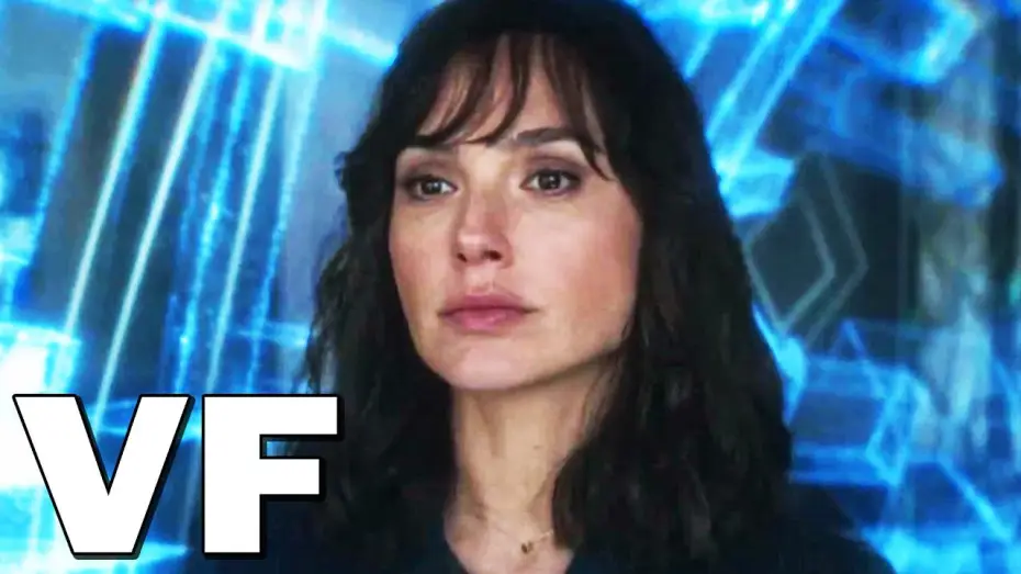 Відео до фільму Місія Стоун — Agent Stone (2023) Bande annonce VF