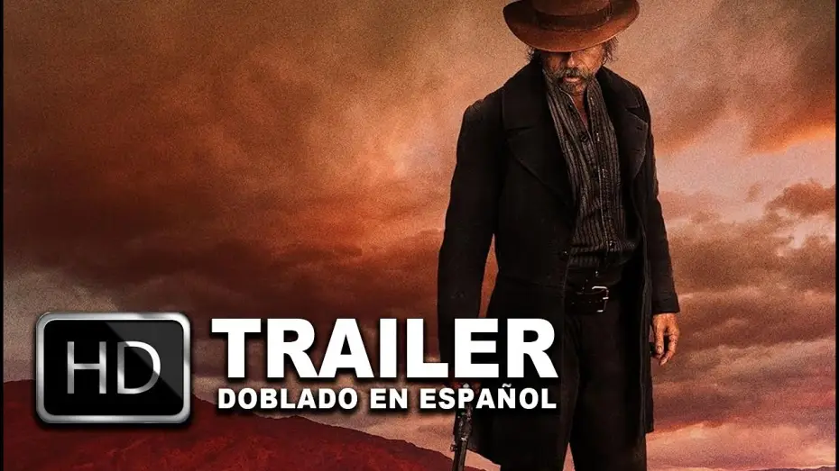 Відео до фільму Killing Faith — Miradas Asesinas (2025) | Trailer doblado en español