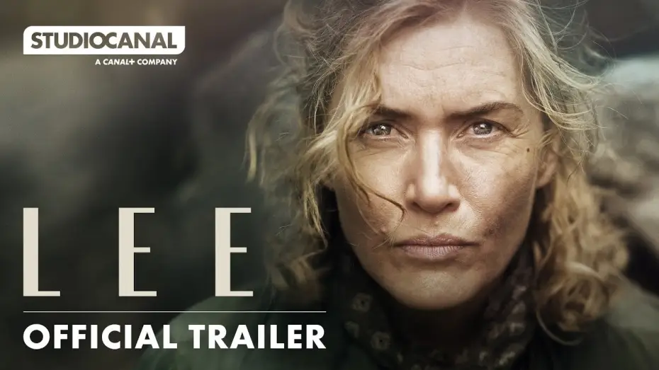 Відео до фільму Лі | Official Trailer
