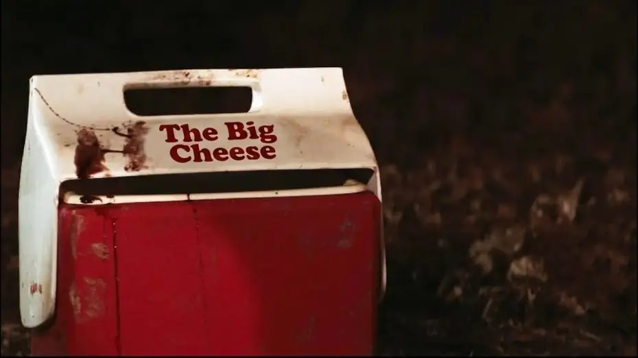 Відео до фільму The Big Cheese — The Big Cheese