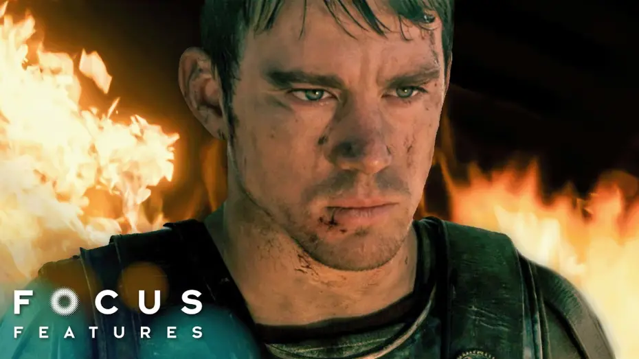 Відео до фільму Орел Дев'ятого легіону — The Barbarians Attack the Romans at Night