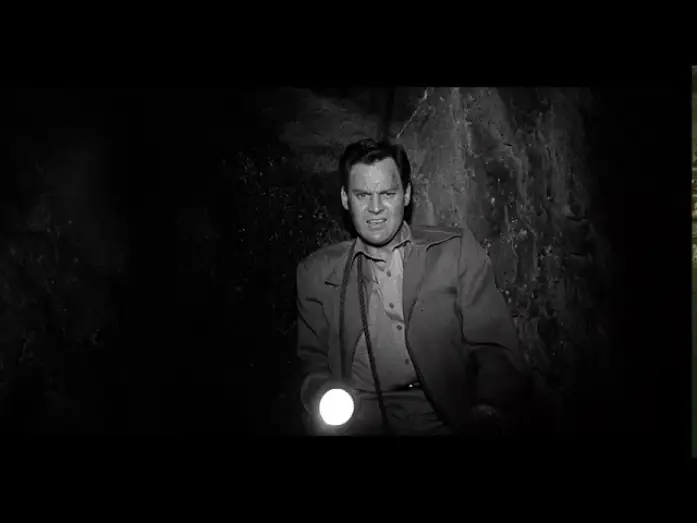 Відео до фільму The Mole People | Le peuple de l'enfer - Bande Annonce [VOST]