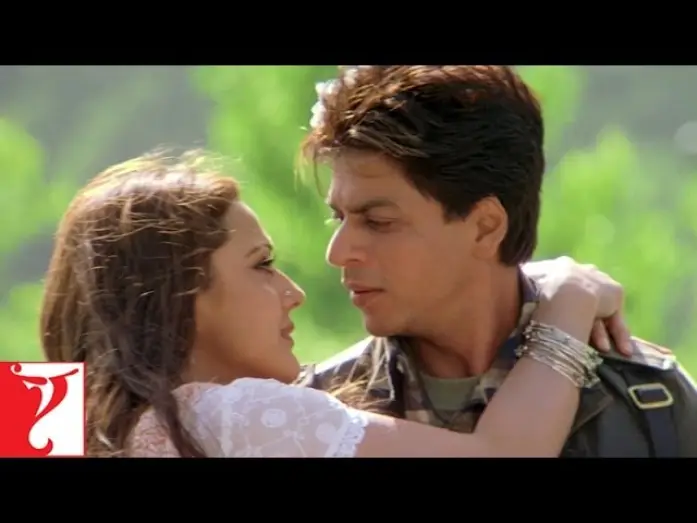 Відео до фільму वीर-ज़ारा | Veer-Zaara | Official Teaser | Shah Rukh Khan | Preity Zinta | Rani Mukerji | Yash Chopra