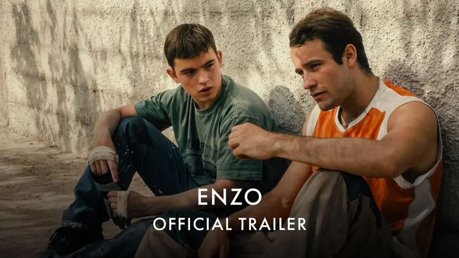 Відео до фільму Enzo | ENZO | Official UK & IRE Trailer | In Cinemas 5 June