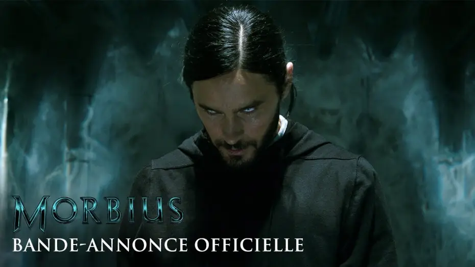Відео до фільму Морбіус — MORBIUS - BANDE-ANNONCE OFFICIELLE