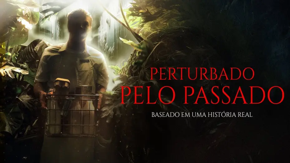 Відео до фільму Психоз: Зламана реальність | Perturbado Pelo Passado - Trailer (Dublado)