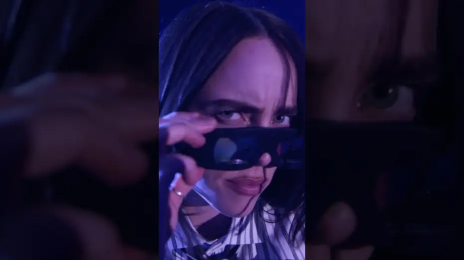 Відео до фільму Billie Eilish - Hit Me Hard and Soft: The Tour (Live in 3D) | Due to popular demand... HIT ME HARD AND SOFT: THE TOUR (LIVE IN 3D) continues its cinema run!