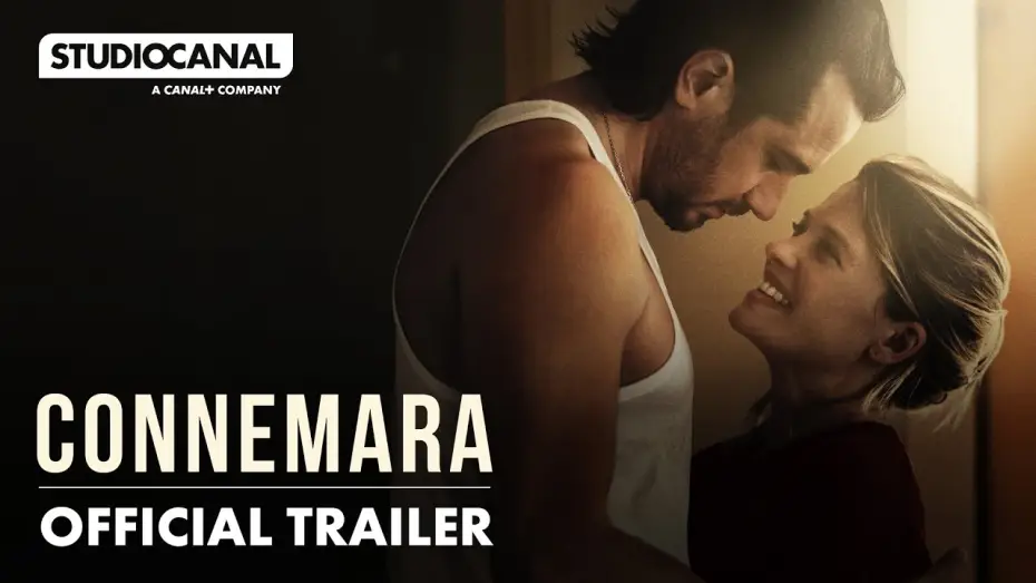 Відео до фільму Connemara | Official Trailer [Subtitled]