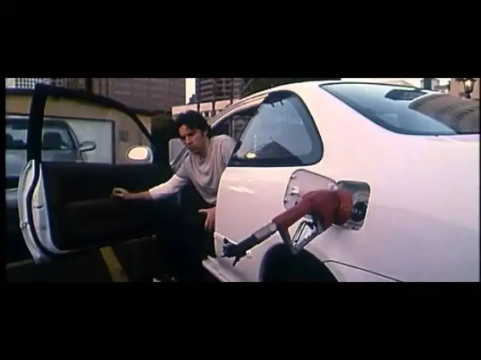 Відео до фільму Країна садів — Garden State Bande annonce VF