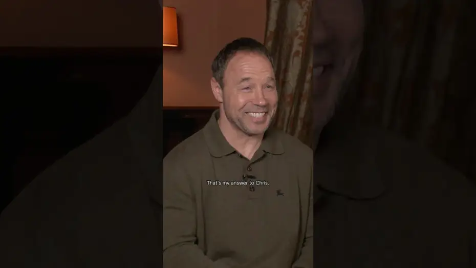 Відео до фільму Good Boy | Good Boys or Bad Boys? Decide which Chris is in The Good Boy after watching it at the cinema!