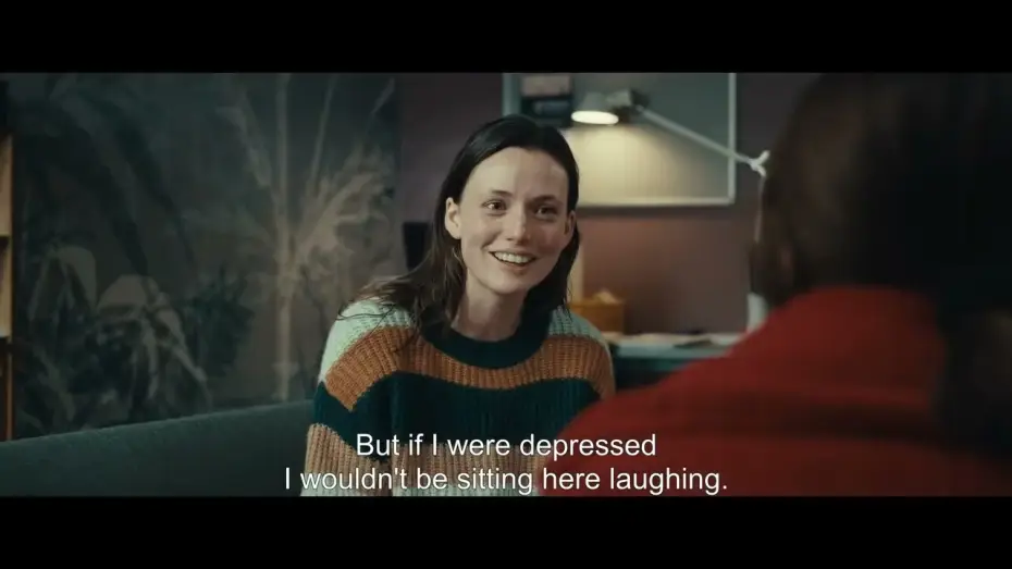 Відео до фільму PAAZ | PAAZ - Honestly, I'm Fine (International trailer)