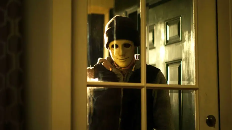Відео до фільму Тиша — IL TERRORE DEL SILENZIO (Hush, 2016 - Trailer ITALIANO)