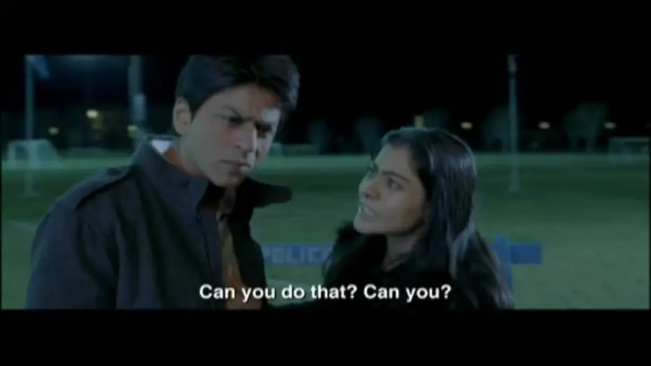 Відео до фільму Мене звати Кхан | My Name is Khan - Featurette Story (HD)