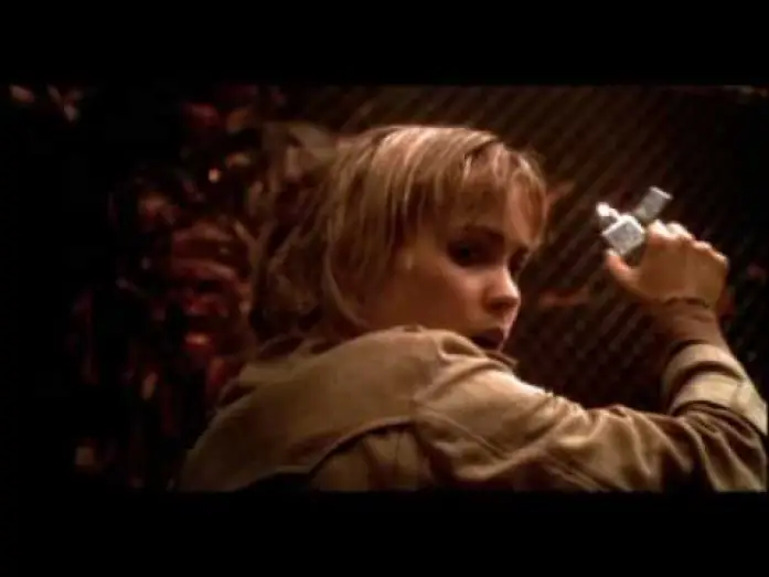 Відео до фільму Сайлент-Хілл | Silent Hill - Trailer Italiano (2006)