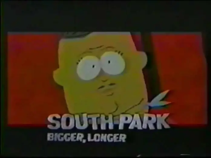 Відео до фільму Південний Парк: Більший, довший, необрізаний | South Park Academy Award Commercial