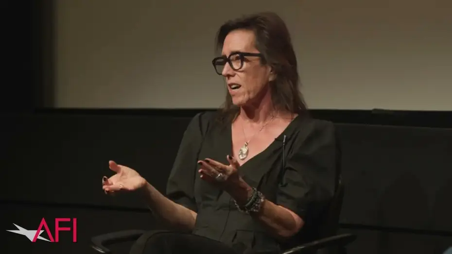 Відео до фільму The AI Doc: Or How I Became an Apocaloptimist — AFI Alum Diane Becker on THE AI DOC: OR HOW I BECAME AN APOCALOPTIMIST