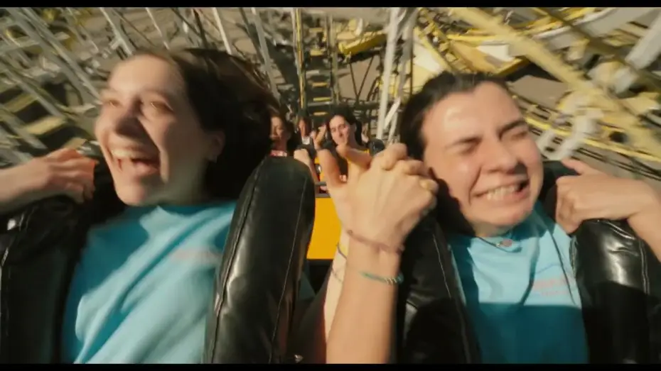 Відео до фільму Alemania | ALEMANIA de Mar&iacute;a Zanetti | Estreno en cines 9 de febrero