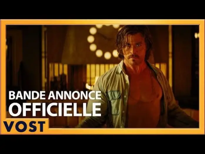 Відео до фільму Поганi часи у Ель Роялi | Sale temps &agrave; l'H&ocirc;tel El Royale - Bande Annonce VOST