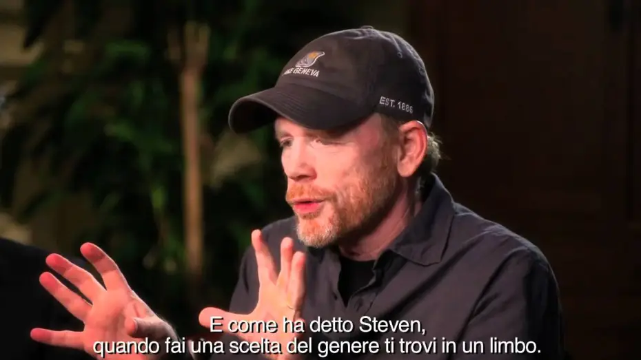 Відео до фільму Ковбої проти прибульців | Cowboys & Aliens - Intervista ai produttori (sottotitolata in italiano)