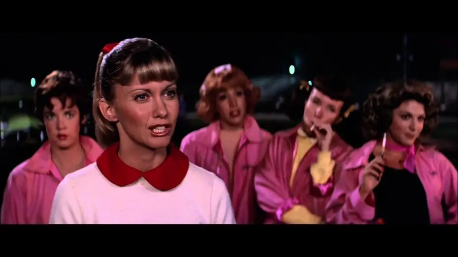 Відео до фільму Бріолін | Grease - Trailer