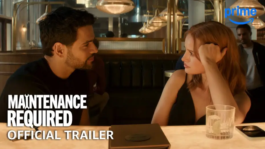 Відео до фільму Maintenance Required | Official Trailer