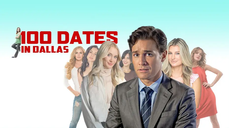 Відео до фільму 100 Dates in Dallas | 100 Dates in Dallas | Official Trailer (2026) &mdash; On Digital MAY 12