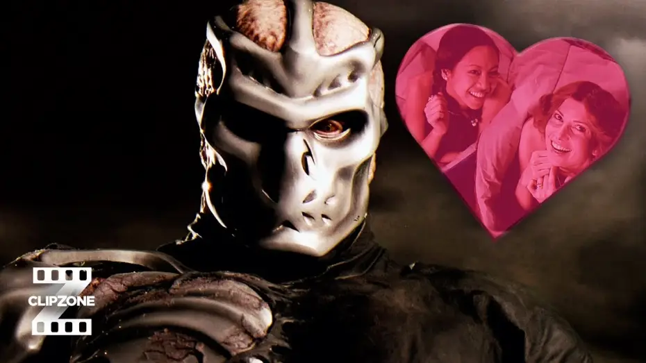 Відео до фільму Джейсон Ікс — Jason Loves His College Girls..