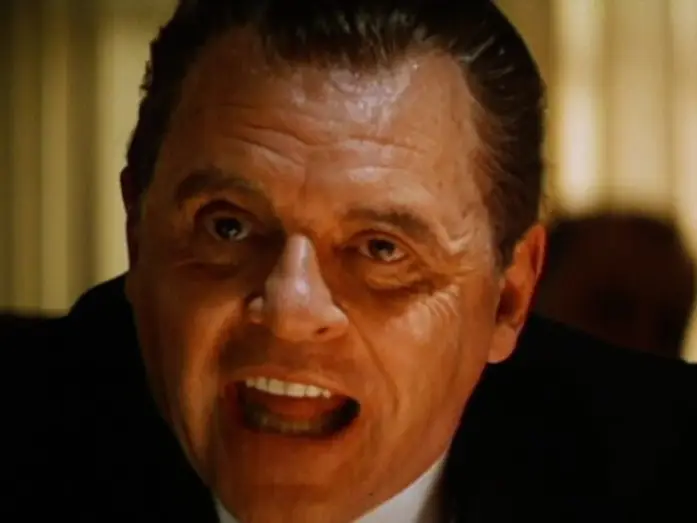 Відео до фільму Ніксон | Nixon - Trailer