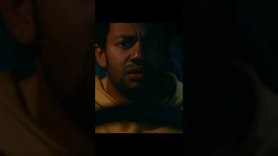 Відео до фільму Passenger | Don&rsquo;t drive at night and don&rsquo;t ever stop.