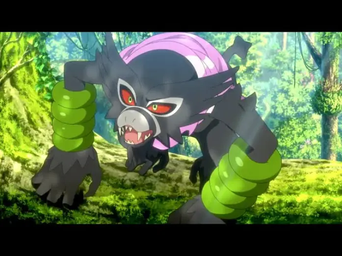 Відео до фільму Покемон. Фільм: Секрети Джунглів — La película Pokémon Los secretos de la selva | Primer tráiler oficial