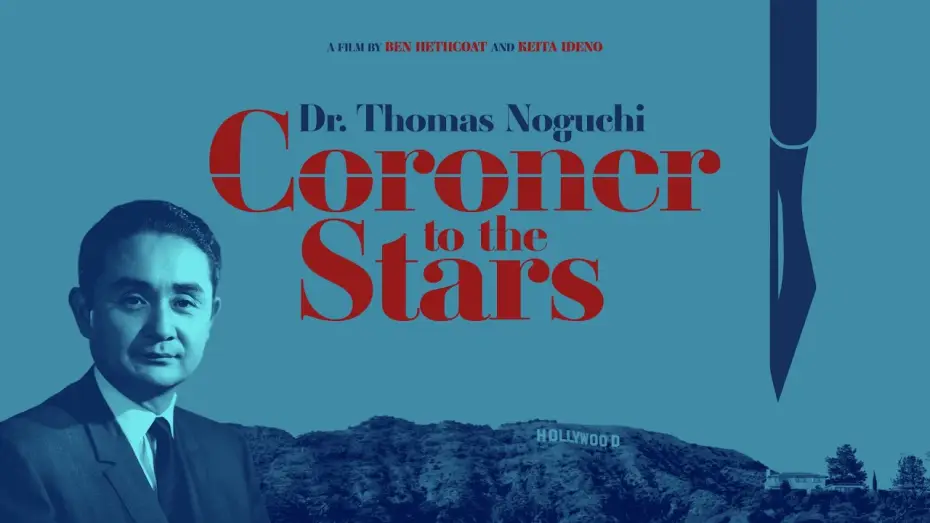 Відео до фільму Coroner to the Stars | Trailer