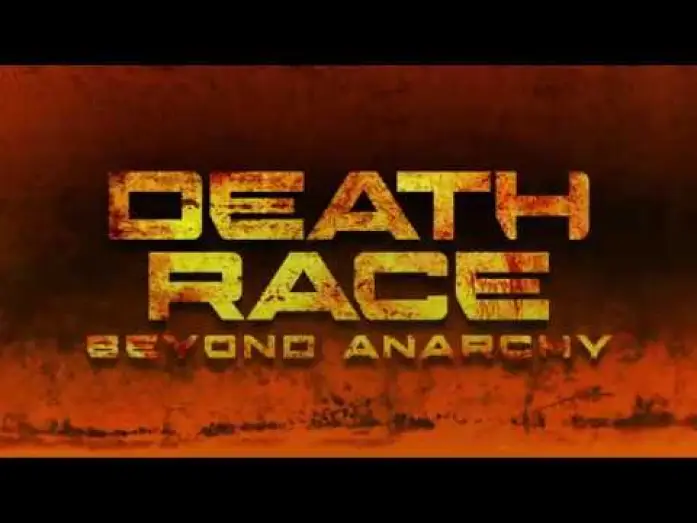 Відео до фільму Смертельнi перегони 4 | Death Race 4: Beyond Anarchy | official trailer (2018)