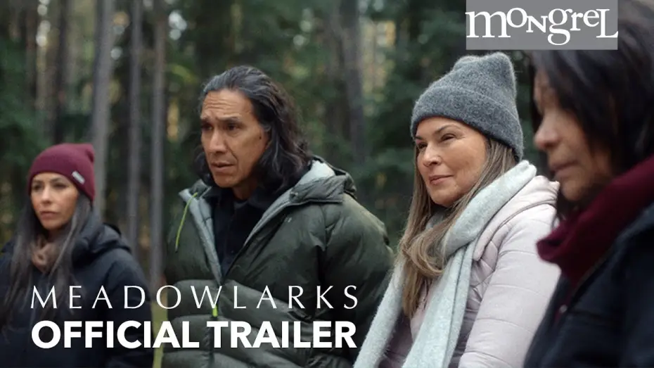 Відео до фільму Meadowlarks | Official Trailer