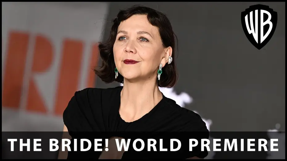 Відео до фільму Наречена! | World Premiere