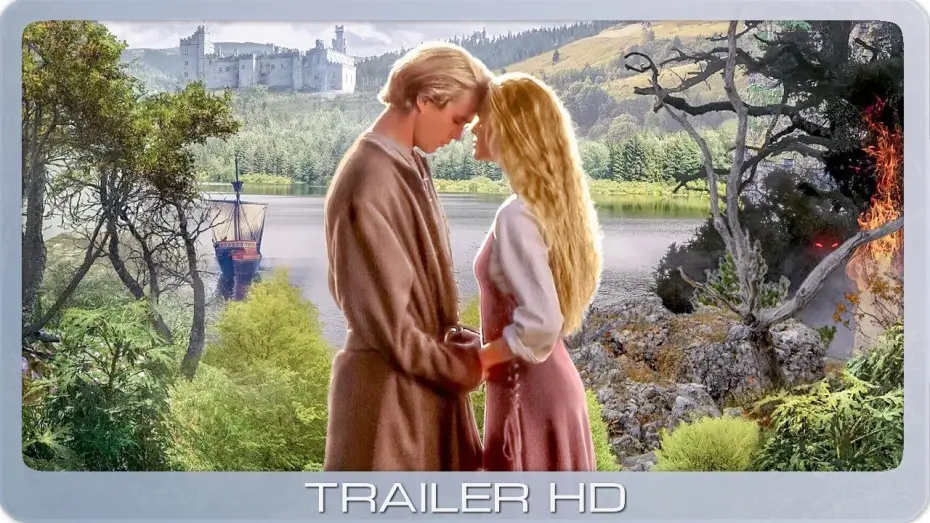 Відео до фільму Принцеса-наречена | The Princess Bride ≣ 1987 ≣ Trailer #2